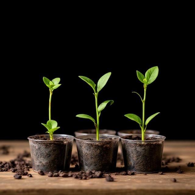 Plant Starters