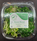 Leaves of Two - 4oz Boost Blend (Sunflower, Broccoli & Pea)