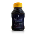 Elderberry Boost - Elderberry Infused Raw Honey 8oz