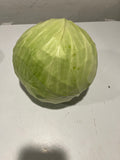 Green Valley Farms - Green Cabbage