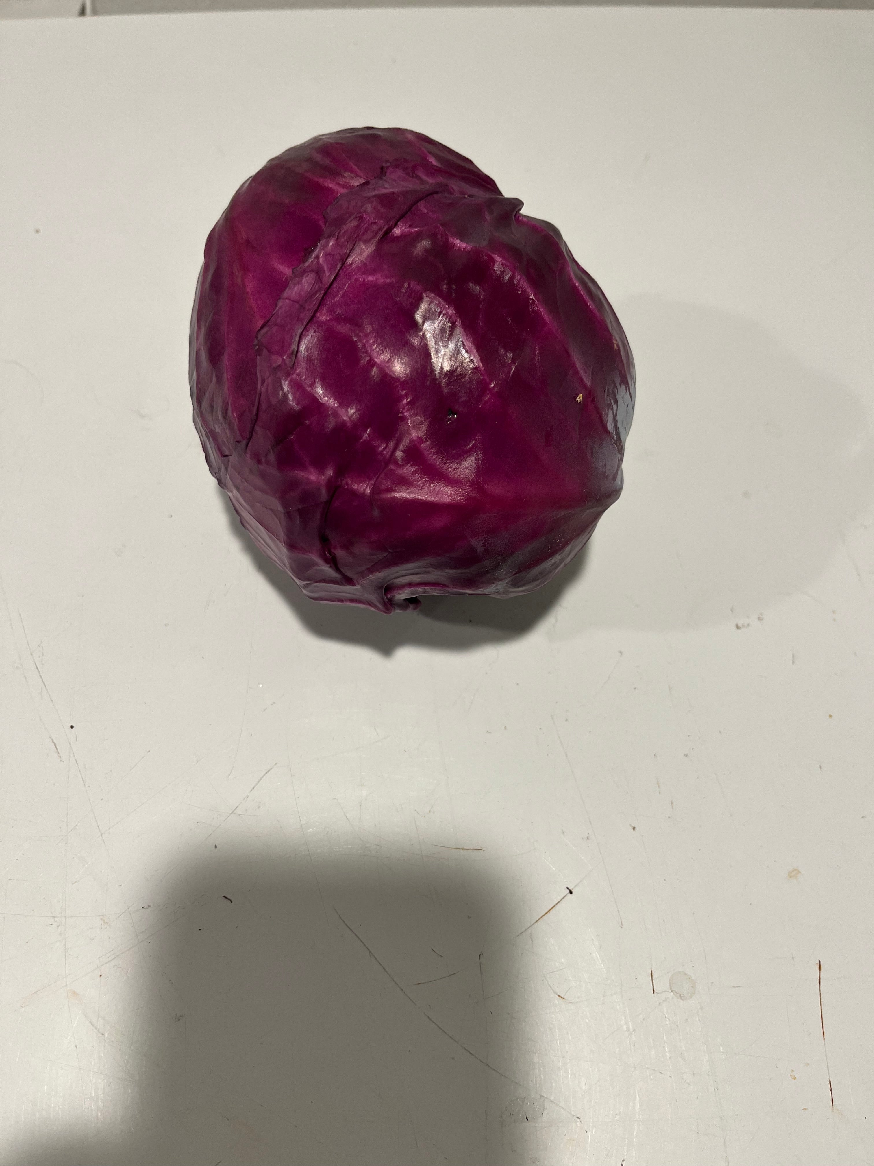 Green Valley Farms - Purple Cabbage