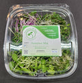 Leaves of Two - 4oz Summer Mix (Broccoli, Radish & Sunflower)