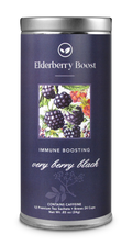 Elderberry Boost - Elderberry Very Berry Black Tea