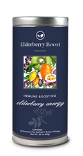 Elderberry Boost - Elderberry Energy Tea