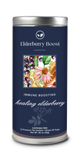 Elderberry Boost - Elderberry Healing Tea